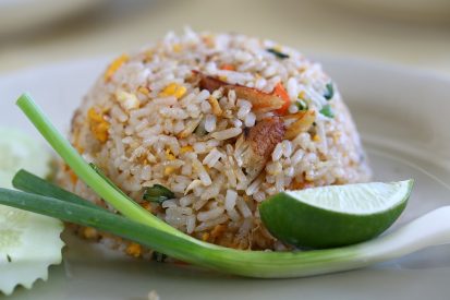 10 Delicious Quick Meals for Busy Weeknights quick meals