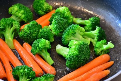 10 Quick and Healthy Meals to Cook on Busy Weeknights healthy meals to cook