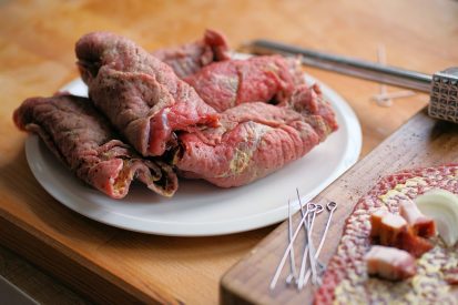 10 Reasons Why Taking a Cooking Class Will Change Your cooking classes