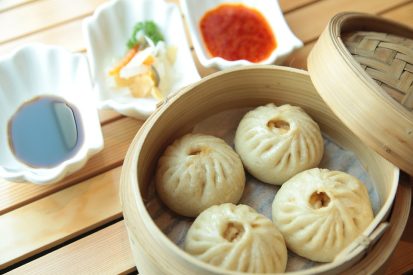 5 Delicious Recipes to Try with a Bamboo Steamer bamboo steamer