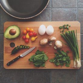 5 Easy and Healthy Recipes for Weeknight Dinners healthy cooking