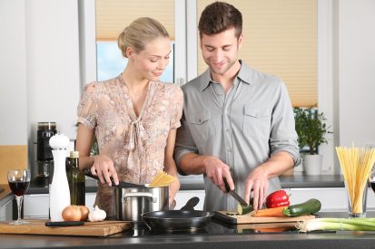 Boost Your Culinary Skills with These 10 Cooking Tips Cooking