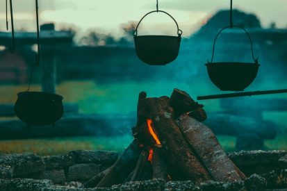 Choosing the Right Cooking Pot for Your Kitchen cooking pots