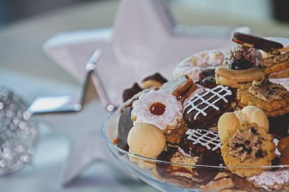 Delicious and Easy The Best Cookie Mixes to Try cookie mix