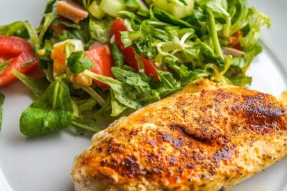 Delicious and Light 5 Easy Meals to Enjoy on a light and easy meals