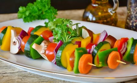 Delicious and Nutritious 10 Vegan Dinner Recipes to Try Tonight vegan dinner recipes
