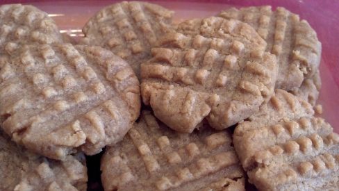 Deliciously Nutty How to Make Perfect Homemade Peanut Butter Cookies homemade peanut butter cookies