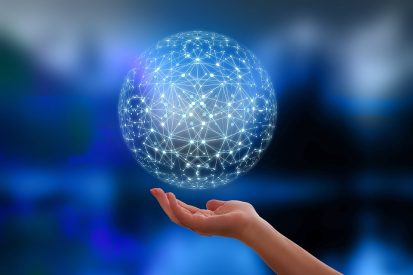 dfinity blockchain