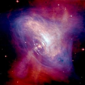 Dfinitys Supernova A Game Changer for Decentralized Applications dfinity supernova