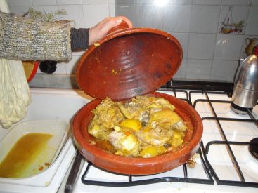 Discover the Art of Cooking with a Tagine Pot tagine pot