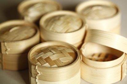 Discover the Benefits of Cooking with a Bamboo Steamer bamboo steamer