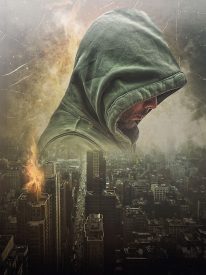 Discover the Best Sci Fi Books of the Year sci fi books