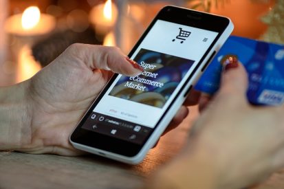 Evolving E Business Models From E Commerce to Omnichannel Retail E-Business