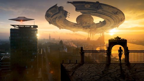 Exploring the Unknown The Best Science Fiction Books of All science fiction books