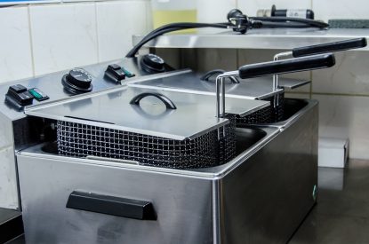 Finding the Best Air Fryer for Meals for Two best air fryer for 2 people