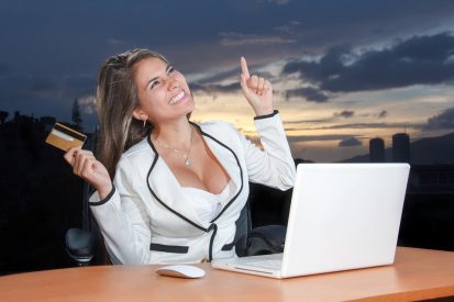 From Brick and Mortar to Click and Order The Evolution ecommerce business