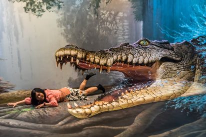 From Galleries to VR Experiences How Artwork Entertainment is Evolving artwork entertainment
