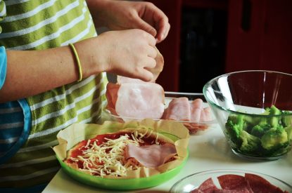 Get Creative in the Kitchen with Cook Its Innovative Cooking cook it