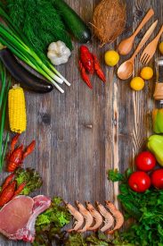 Healthy and Delicious Nourishing Recipes for Mind and Body Cooking
