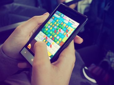 How Candy Crush Became the Sweetest Addiction on your Phone candy crush