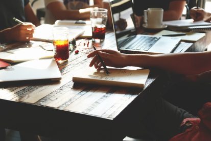 How to Create a Strong Company Culture Tips for Building Business
