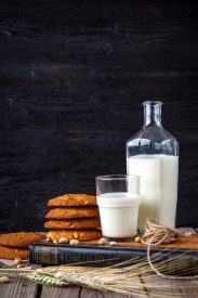 Indulge in a Classic Treat The Ultimate Oatmeal Cookie Recipe oatmeal cookie recipe