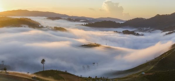 Job Valley The Next Hot Spot for Career Growth job valley