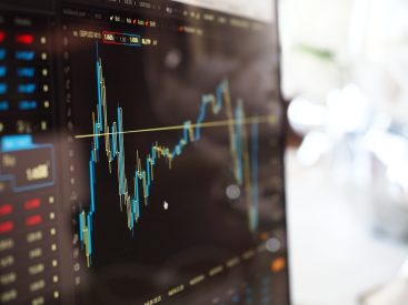 Leading Stock Trading Company Reaches Record Highs in Quarterly Profits stock trading companies
