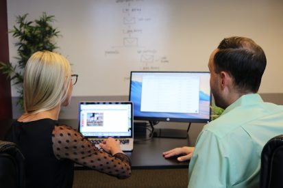 Meeting the Demands of the Digital Age Why Your Business web agency
