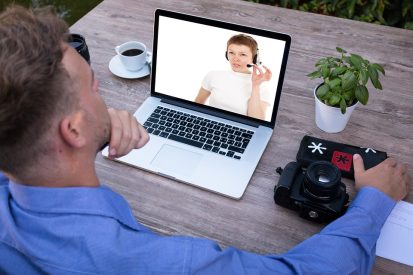 Navigating the Digital Classroom Tips for Success in Online Learning online learning