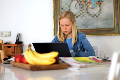 Navigating the Virtual Classroom Tips for Success in Online School online school