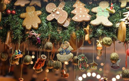 Recreate a Classic with These Delicious Gingerbread Man Cookie Recipes gingerbread man cookies