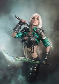 Rise of the Titans How League of Legends Became the league of legends