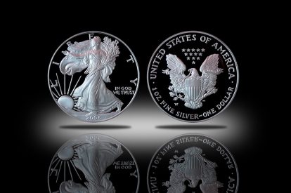 Silver Investing A Smart Choice for Diversifying Your Portfolio silver investing