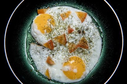 Single and Cooking How to Make Delicious Meals for One cooking for one