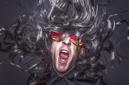 The Art of Entertainment How One Artist is Changing the artist entertainment