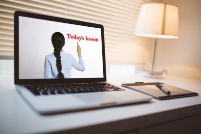 The Benefits of Online Classes Flexibility Accessibility and Affordability online classes