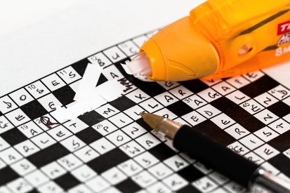 The Benefits of Solving Crossword Puzzles How They Can Keep crossword puzzles