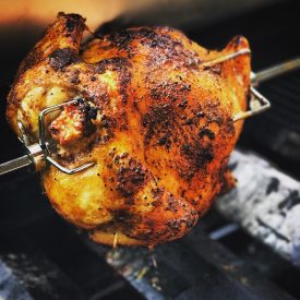 The Best Ways to Cook a Whole Chicken whole chicken