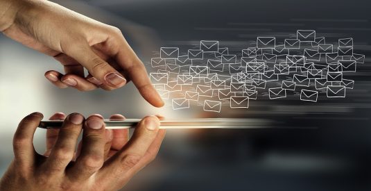 The Dos and Donts of Email Etiquette e mailing