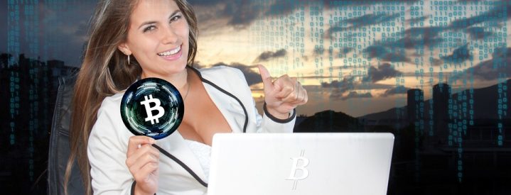 The Evolution of the Internet From Dial Up to Blockchain Technology internet computer blockchain