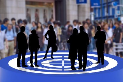 affiliate marketing