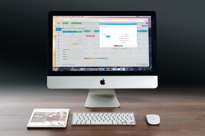internet computer investing