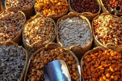 The Health Benefits of Roasted Pumpkin Seeds Why You roasted pumpkin seeds