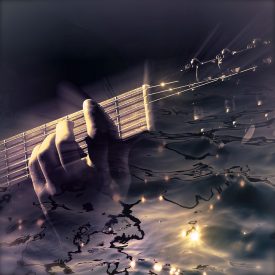 The Impact of Cover Art on Audience Perception and Engagement cover art entertainment