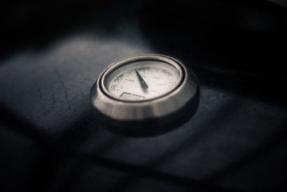 The Importance of Using a Grill Thermometer for Perfectly Cooked grill thermometer