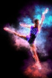 arts and entertainment
