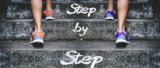The Keys to Achieving Lasting Career Success success career