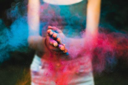 The Power of Art in Entertainment An In Depth Look at the art of entertainment