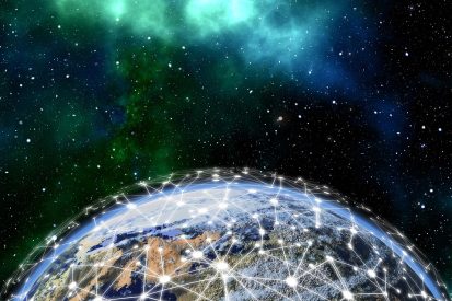 The Rise of Dfinity A New Era for Decentralized Applications dfinity blockchain